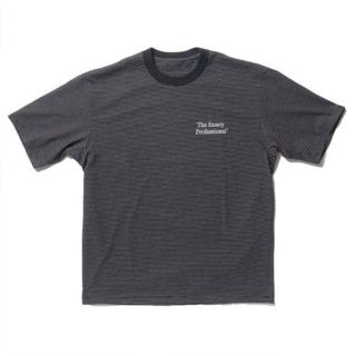 ワンエルディーケーセレクト(1LDK SELECT)の【L】The Ennoy Professional® BORDER TEE(Tシャツ/カットソー(半袖/袖なし))