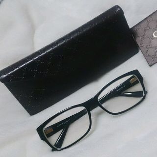 グッチ(Gucci)のグッチ 眼鏡(その他)