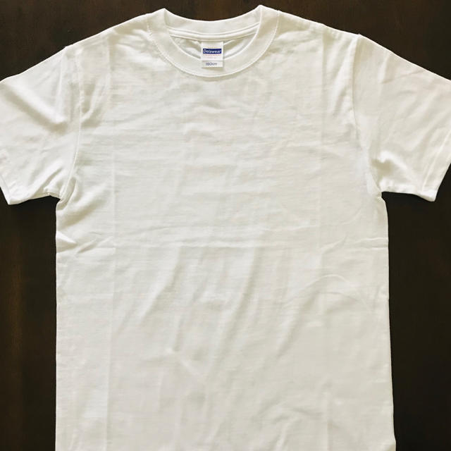 サーフTシャツバックロゴプリント レディースのトップス(Tシャツ(半袖/袖なし))の商品写真