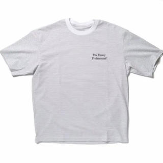 ワンエルディーケーセレクト(1LDK SELECT)のエンノイ　Tシャツ　M(Tシャツ/カットソー(半袖/袖なし))