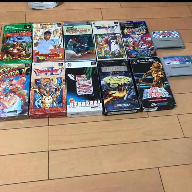 スーパーファミコン - お値下げ 任天堂 スーパーファミコン 本体
