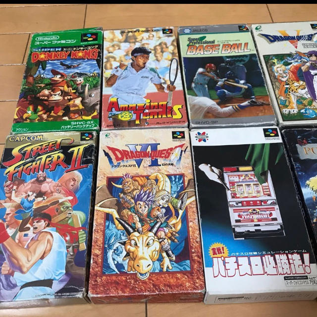 スーパーファミコン - お値下げ 任天堂 スーパーファミコン 本体