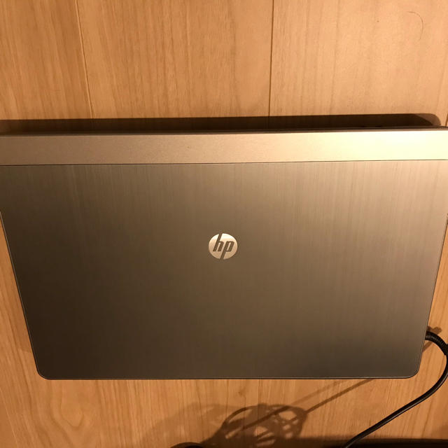 HP(ヒューレットパッカード)のHP パソコン　corei5 スマホ/家電/カメラのPC/タブレット(ノートPC)の商品写真