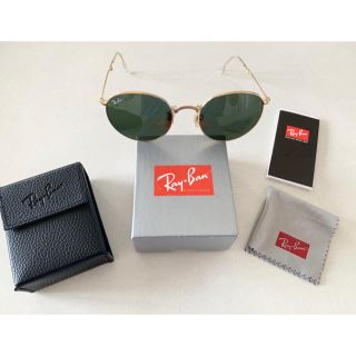 レイバン(Ray-Ban)の(新品・未使用)RAY-BAN サングラス(サングラス/メガネ)