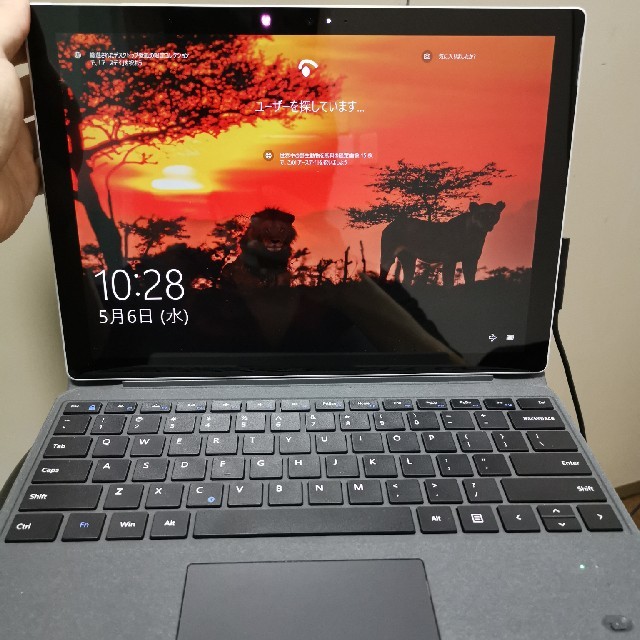 Microsoft Surface Pro5 (8g 256g)純正mouse付 PC/タブレット Microsoft Surface Pro5 (8g 256g)純正mouse付 PC/タブレット