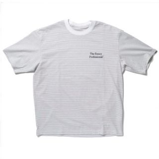 ワンエルディーケーセレクト(1LDK SELECT)のThe Ennoy Professional ® ︎BORDER TEE(Tシャツ/カットソー(半袖/袖なし))