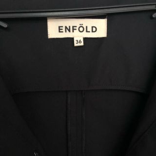 エンフォルド(ENFOLD)のkobo’s shop 様専用ページ(ひざ丈ワンピース)