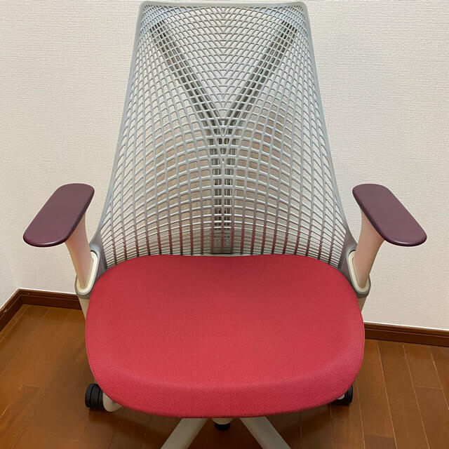 Herman Miller（ハーマンミラー）セイルチェア（SAYL）