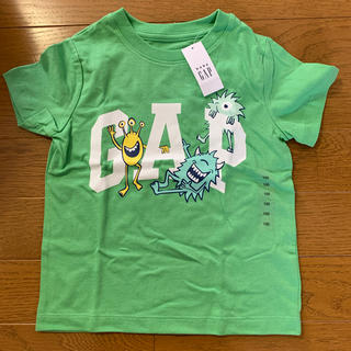 ギャップキッズ(GAP Kids)のGAP Tシャツ 100(その他)