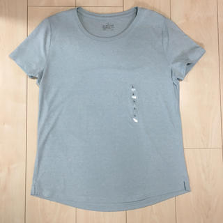 ムジルシリョウヒン(MUJI (無印良品))の無印良品 半袖Tシャツ レディース(Tシャツ(半袖/袖なし))
