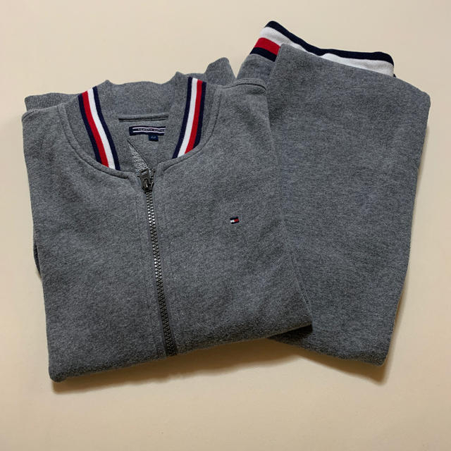 TOMMY HILFIGER(トミーヒルフィガー)の★専用です　7点 TOMMY HLFIGER おまとめ キッズ/ベビー/マタニティのキッズ服男の子用(90cm~)(その他)の商品写真