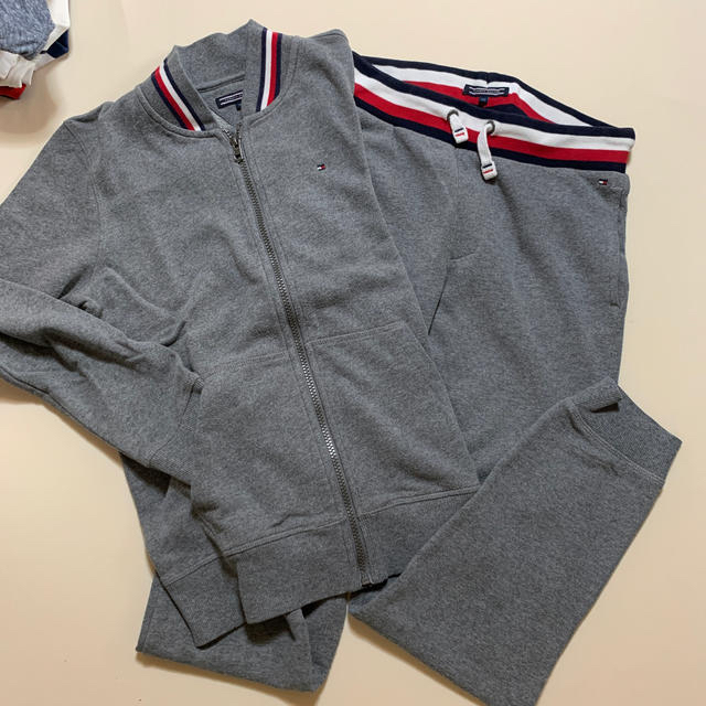 TOMMY HILFIGER(トミーヒルフィガー)の★専用です　7点 TOMMY HLFIGER おまとめ キッズ/ベビー/マタニティのキッズ服男の子用(90cm~)(その他)の商品写真