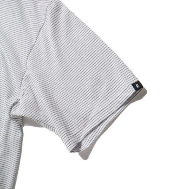 The Ennoy Professional ® ︎BORDER TEE 2