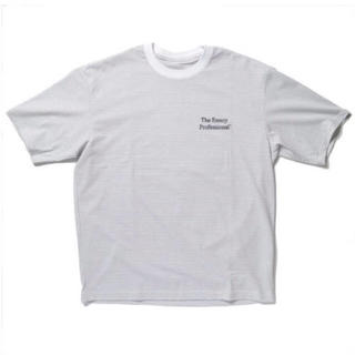 ワンエルディーケーセレクト(1LDK SELECT)のThe Ennoy Professional ® ︎BORDER TEE(Tシャツ/カットソー(七分/長袖))