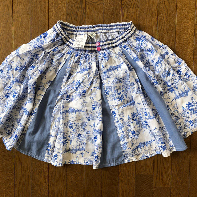 ZARA(ザラ)のZARA、H&M、RAG MART キッズ/ベビー/マタニティのキッズ服女の子用(90cm~)(パンツ/スパッツ)の商品写真