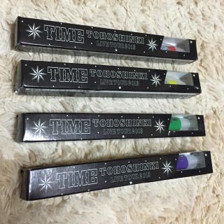 東方神起♡TIMEツアーグッツ♡(アイドルグッズ)