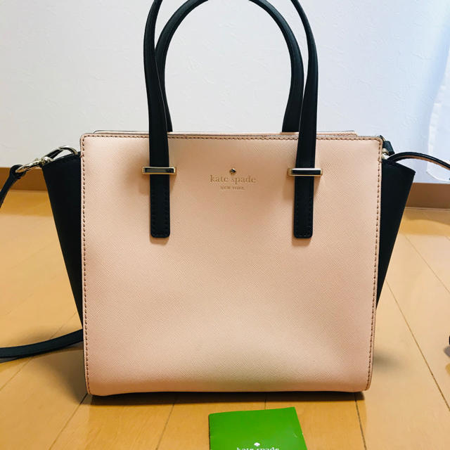 katespade シダーストリートスモールヘイデン