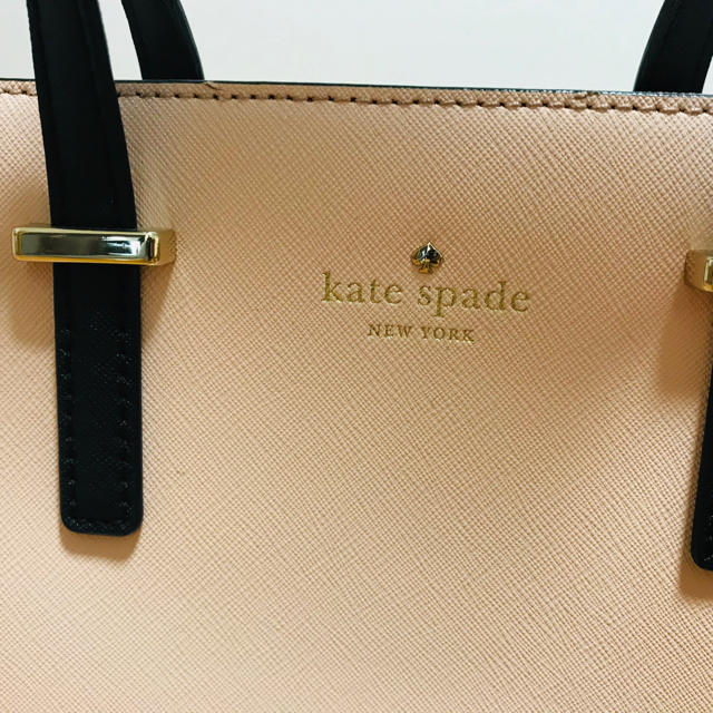 katespade シダーストリートスモールヘイデン 1