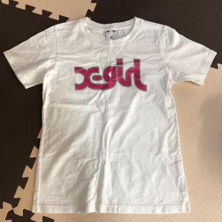 エックスガール(X-girl)のTシャツ(Tシャツ(半袖/袖なし))