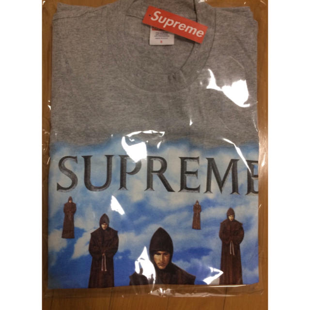 Supreme(シュプリーム)のsupreme Levitation tee sサイズ  メンズのトップス(Tシャツ/カットソー(半袖/袖なし))の商品写真