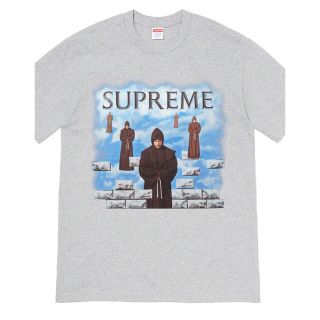 シュプリーム(Supreme)のsupreme Levitation tee sサイズ (Tシャツ/カットソー(半袖/袖なし))