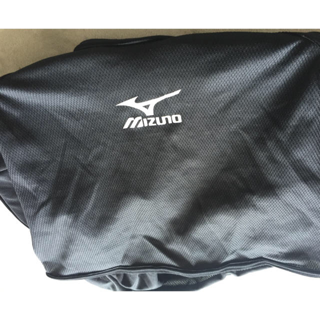 MIZUNO(ミズノ)のショルダーガード MIZUNO  Mサイズ スポーツ/アウトドアのスポーツ/アウトドア その他(ラグビー)の商品写真