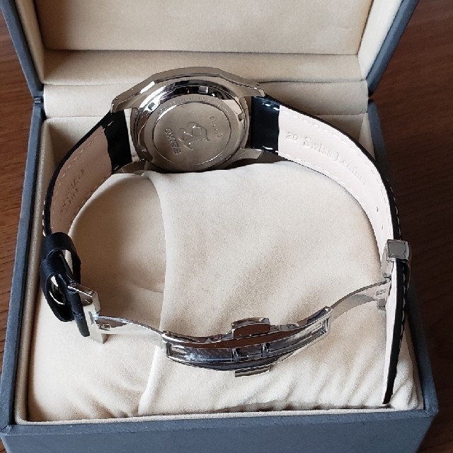 SEIKO - セイコーブライツアドバンクロノSAGJ001(7J21-0AA0)の SEIKO - セイコーブライツアドバンクロノSAGJ001(7J21-0AA0)の