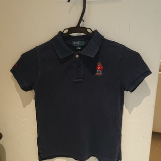 ポロラルフローレン(POLO RALPH LAUREN)のラルフローレン 半袖 ポロシャツ‼️男子💴⤵️(Tシャツ/カットソー)