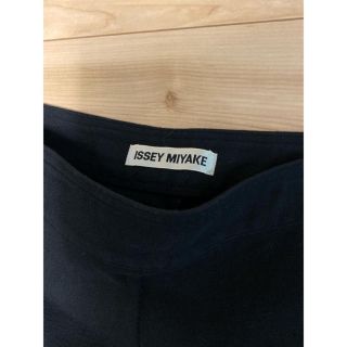 イッセイミヤケ(ISSEY MIYAKE)のイッセイミヤケ　パンツ(その他)