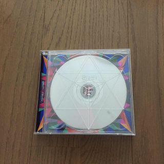 K-pop  2NE1  CD 【CLUSH】(K-POP/アジア)