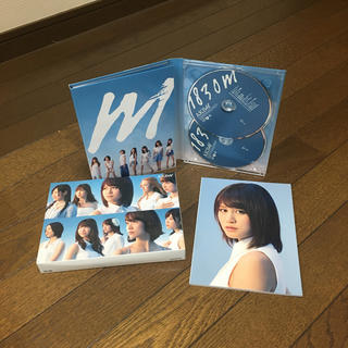エーケービーフォーティーエイト(AKB48)のAKB CD(ポップス/ロック(邦楽))