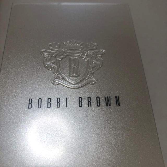 BOBBI BROWN(ボビイブラウン)のチークグロウパレット01 コスメ/美容のベースメイク/化粧品(その他)の商品写真