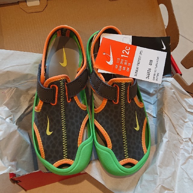 Nike 新品未使用 ナイキ キッズ サンダル 17cm 18cm 男の子の通販 By ぺこ ナイキならラクマ Nike 新品未使用 ナイキ キッズ サンダル 17cm 18cm 男の子の通販 By ぺこ ナイキならラクマ
