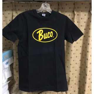 ザリアルマッコイズ(THE REAL McCOY'S)のBuco Tシャツ(Tシャツ/カットソー(半袖/袖なし))