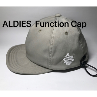 アールディーズ(aldies)のアールディーズ キャップ ALDIES  Function Cap(キャップ)