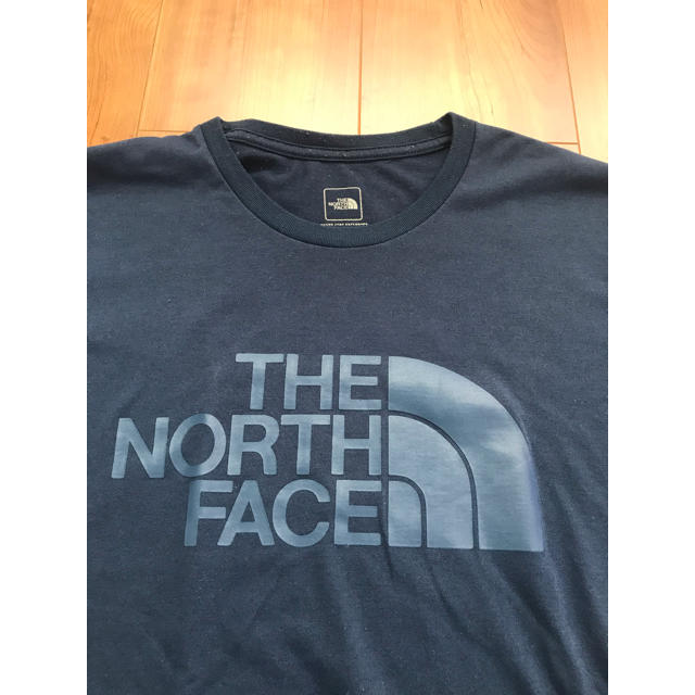 THE NORTH FACE(ザノースフェイス)のノースフェイス メンズのトップス(Tシャツ/カットソー(半袖/袖なし))の商品写真