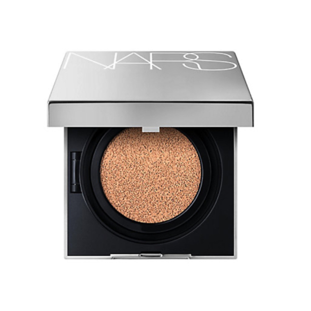 NARS(ナーズ)のNARSクッションファンデケース 限定品 新品未使用 コスメ/美容のメイク道具/ケアグッズ(ボトル・ケース・携帯小物)の商品写真