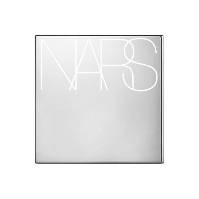 NARS(ナーズ)のNARSクッションファンデケース 限定品 新品未使用 コスメ/美容のメイク道具/ケアグッズ(ボトル・ケース・携帯小物)の商品写真