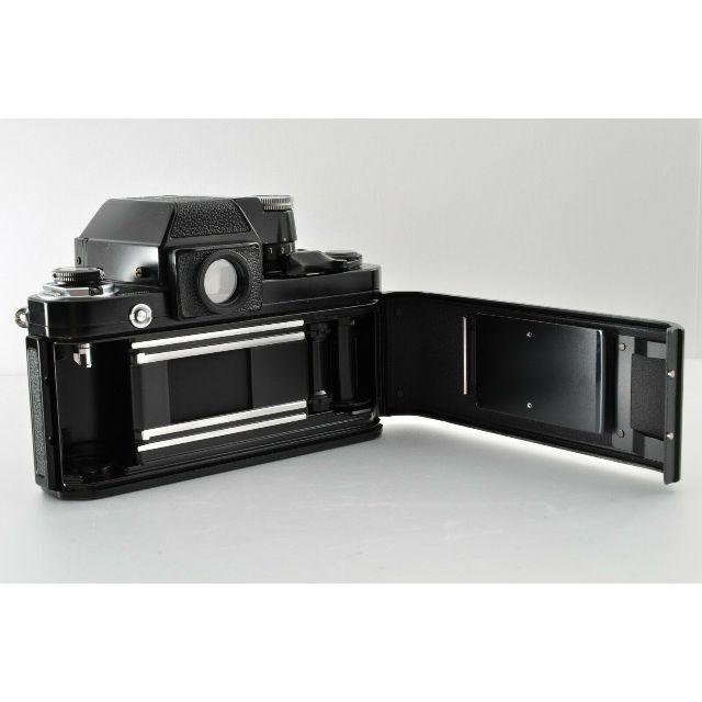 ★きれいな完動品★ Nikon ニコン F2 Photomic A 箱付き 3