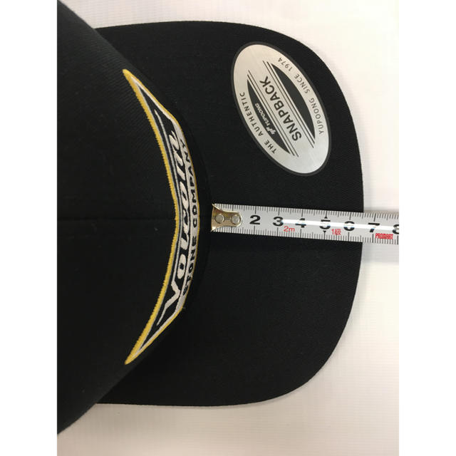 volcom(ボルコム)の新品　未使用　volcom ボルコム　cap キャップ メンズの帽子(キャップ)の商品写真