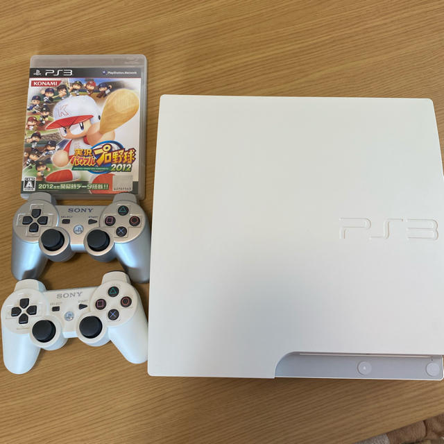 PS3 2点セット