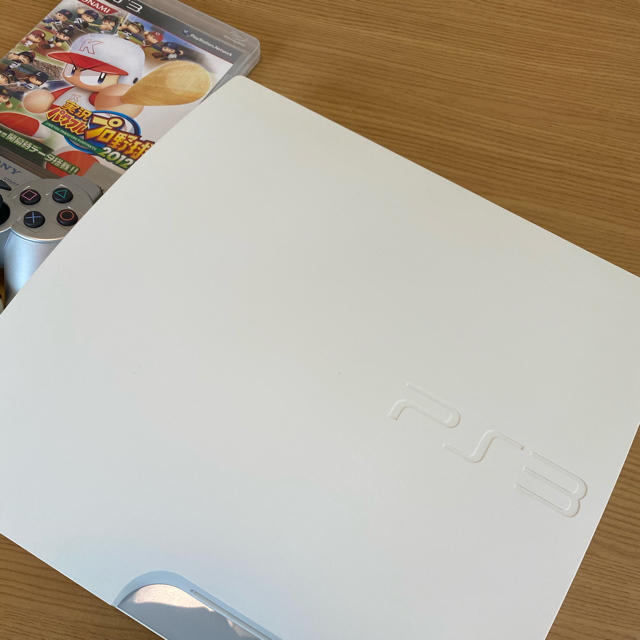 PS3セット エンタメ/ホビーのゲームソフト/ゲーム機本体(家庭用ゲーム機本体)の商品写真