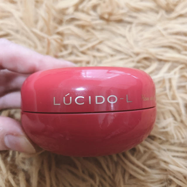 LUCIDO-L(ルシードエル)のルシードエル ヘアワックス コスメ/美容のヘアケア/スタイリング(ヘアワックス/ヘアクリーム)の商品写真