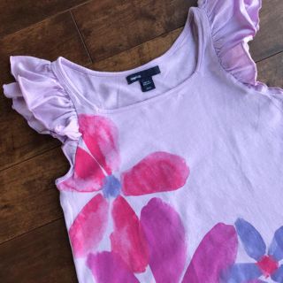 ギャップキッズ(GAP Kids)のGapKids カットソー 130㎝(Tシャツ/カットソー)