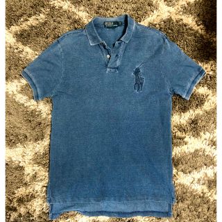 ポロラルフローレン(POLO RALPH LAUREN)のラルフローレン　ポロシャツ(ポロシャツ)