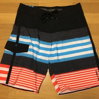 ビラボン(billabong)のBILLABONG 水着 ボードショーツ ハーフパンツ(水着)