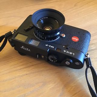 ライカ　Leica M4P 他　今月末まで出品