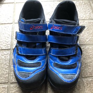 アシックス(asics)のasics 安全靴(その他)