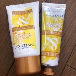 ロクシタン(L'OCCITANE)のL'OCCITANE(ハンドクリーム)