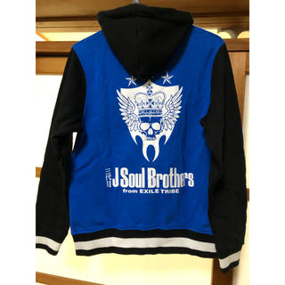 三代目 J Soul Brothers スウェット ミュージシャンの通販 82点 